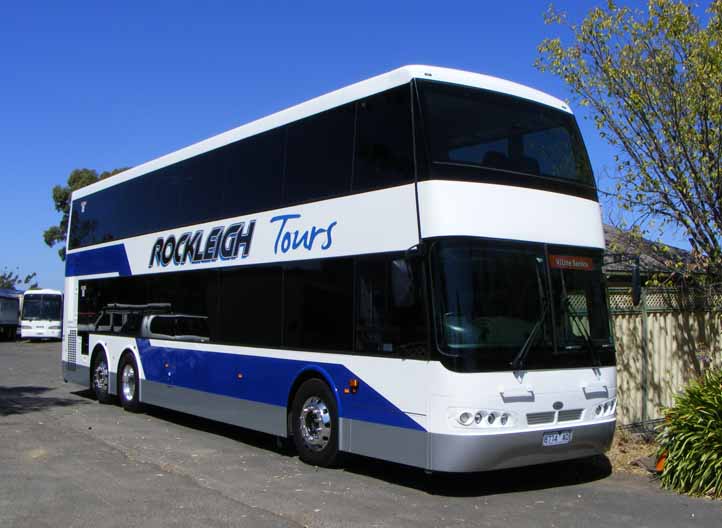 Rockleigh Alexander Dennis Enviro500 Kiwi 8774AO